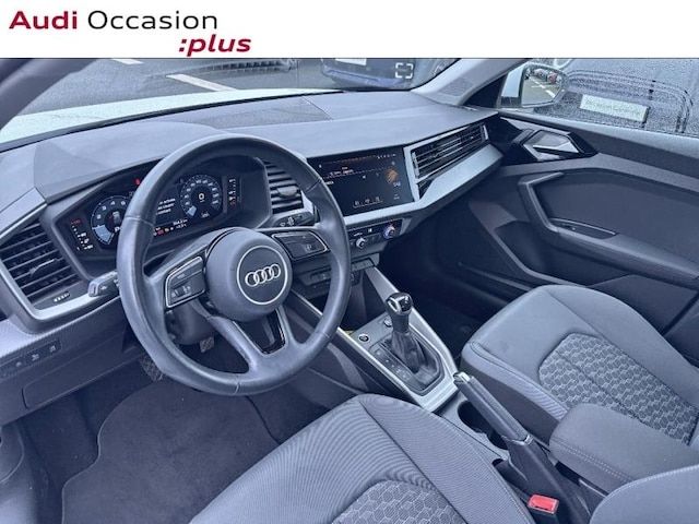 Audi A1 Sportback Advanced 2 25 TFSI 95 Ch S Tronic - 2023 - Joinsteer - #7