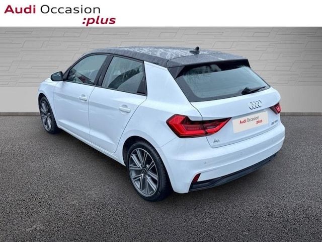Audi A1 Sportback Advanced 2 25 TFSI 95 Ch S Tronic - 2023 - Joinsteer - #10