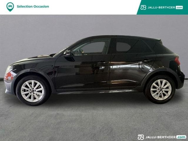 Audi A1 Design 25 TFSI 95 Ch 5 Vitesses - 2023 - Joinsteer - #5