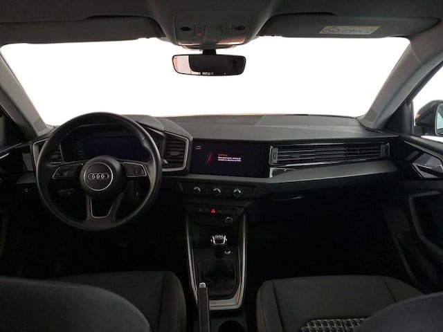 Audi A1 Design 25 TFSI 95 Ch 5 Vitesses - 2023 - Joinsteer - #6