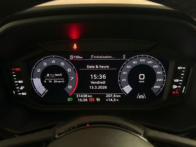 Audi A1 Design 25 TFSI 95 Ch 5 Vitesses - 2023 - Joinsteer - #11
