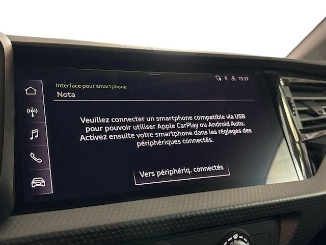 Audi A1 Design 25 TFSI 95 Ch 5 Vitesses - 2023 - Joinsteer - #13