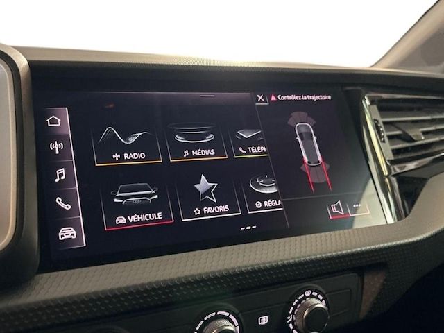 Audi A1 Design 25 TFSI 95 Ch 5 Vitesses - 2023 - Joinsteer - #14