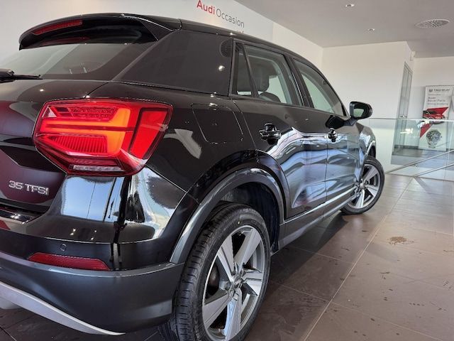 Audi Q2 Design Luxe 35 TFSI 150 Ch S Tronic - 2019 - Joinsteer - #29