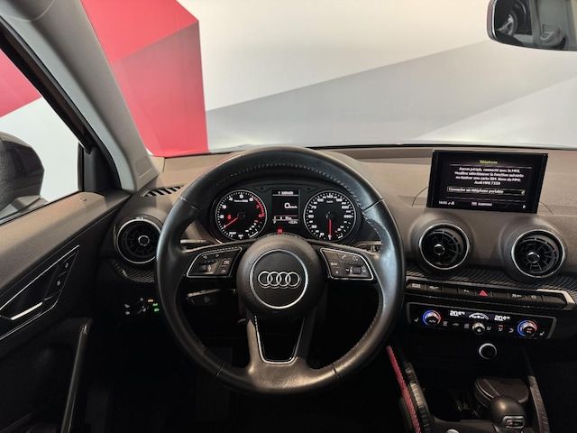 Audi Q2 Design Luxe 35 TFSI 150 Ch S Tronic - 2019 - Joinsteer - #34