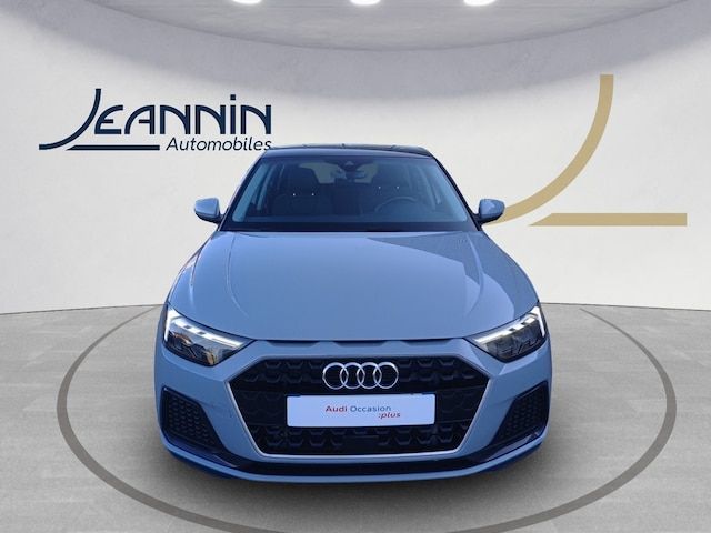 Audi A1 Sportback Advanced 2 25 TFSI 95 Ch S Tronic - 2022 - Joinsteer - #8