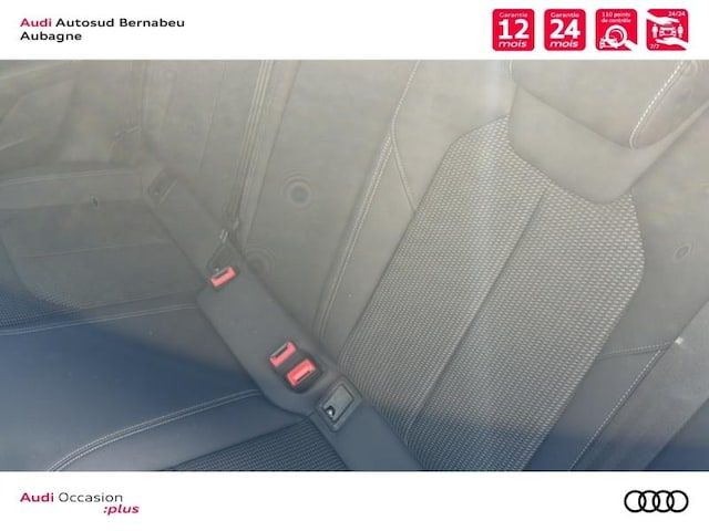 Audi A1 Sportback S Line 35 TFSI 150 Ch S Tronic - 2022 - Joinsteer - #12