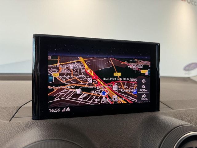Audi Q2 Design Luxe 35 TFSI 150 Ch S Tronic - 2019 - Joinsteer - #37