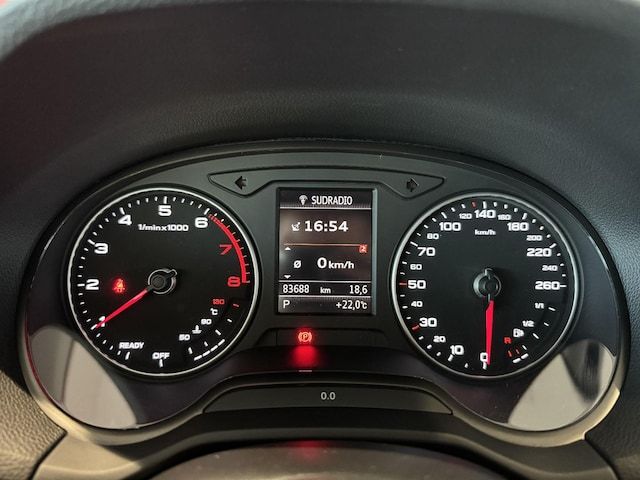 Audi Q2 Design Luxe 35 TFSI 150 Ch S Tronic - 2019 - Joinsteer - #38