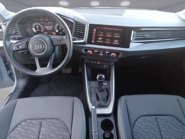 Audi A1 Sportback Advanced 2 25 TFSI 95 Ch S Tronic - 2022 - Joinsteer - #10