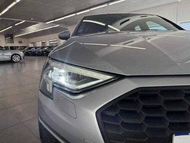Audi A3 Sportback TFSI E Business Line 40 TFSI E 204 Ch S Tronic - 2023 - Joinsteer - #27