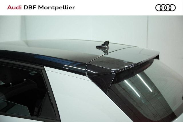 Audi A1 Sportback Advanced 2 30 TFSI 110 Ch S Tronic - 2023 - Joinsteer - #9
