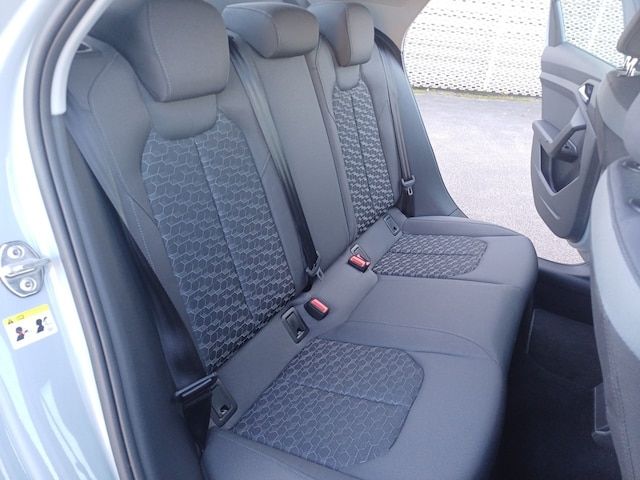 Audi A1 Sportback Advanced 2 25 TFSI 95 Ch S Tronic - 2022 - Joinsteer - #27