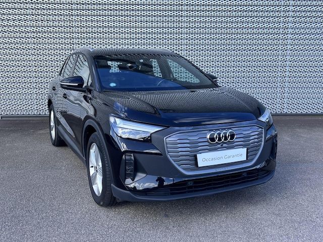 Audi Q4 E-tron Executive 40 E-tron 150,00 KW - 2022 - Joinsteer