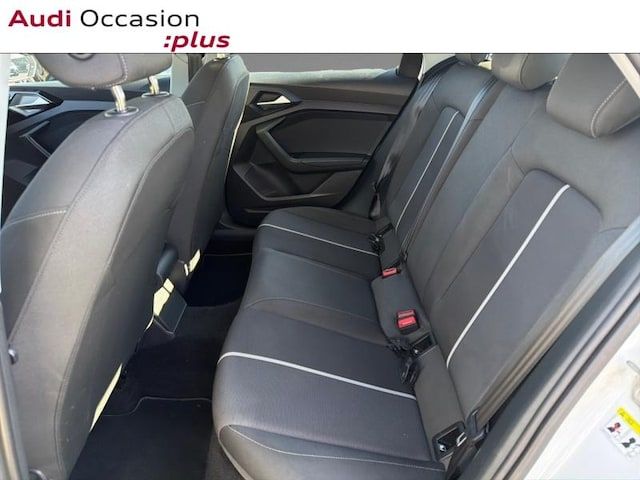 Audi A1 Design 30 TFSI 110 Ch S Tronic - 2023 - Joinsteer - #11