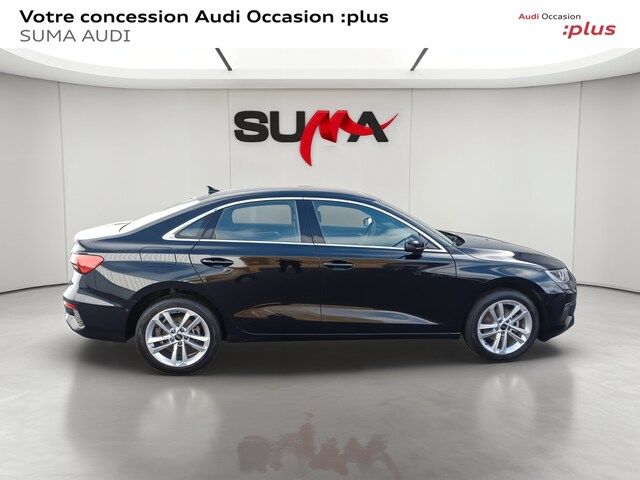 Audi A3 Berline - 2023 - Joinsteer - #6