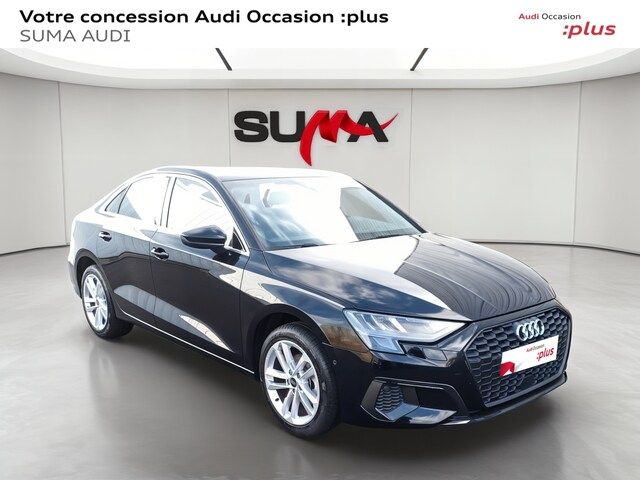 Audi A3 Berline - 2023 - Joinsteer - #7