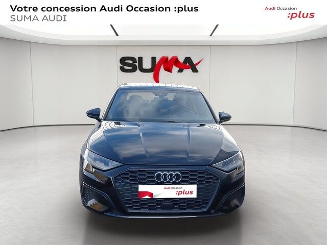 Audi A3 Berline - 2023 - Joinsteer - #8