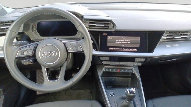 Audi A3 Berline - 2023 - Joinsteer - #9