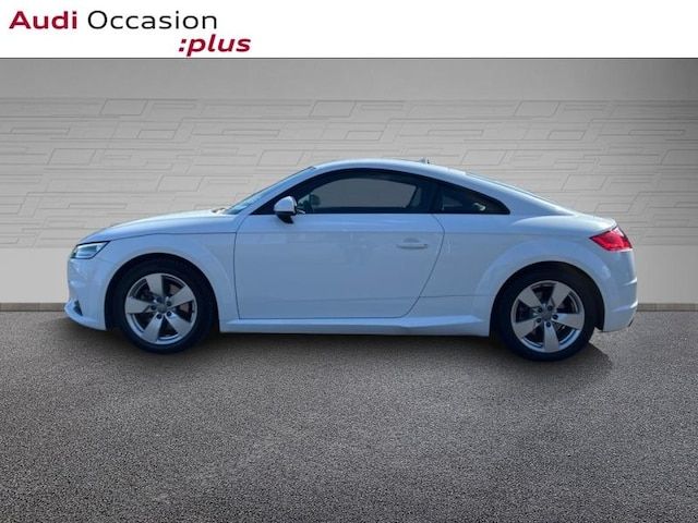 Audi TT Coupé 40 TFSI 197 Ch S Tronic - 2022 - Joinsteer - #2