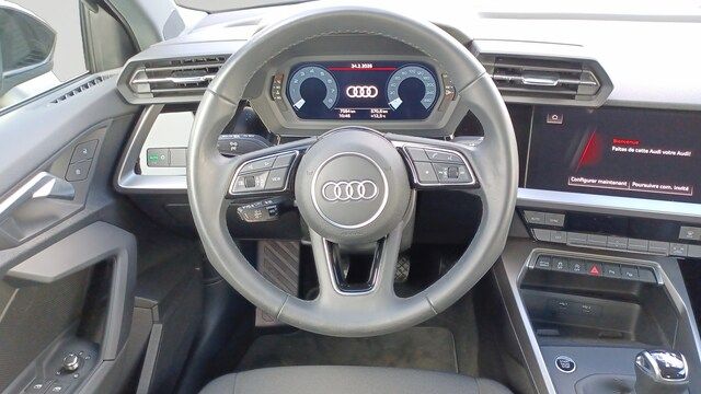 Audi A3 Berline - 2023 - Joinsteer - #10