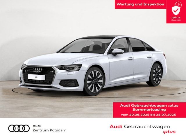 Audi A6 Limousine 40 TDI S Tronic - 2022 - Joinsteer - #1