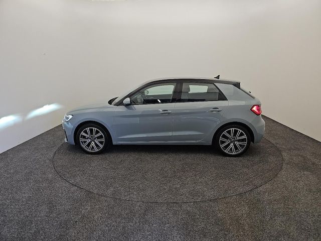 Audi A1 Sportback Advanced 2 25 TFSI 95 Ch 5 Vitesses - 2023 - Joinsteer - #2