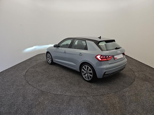 Audi A1 Sportback Advanced 2 25 TFSI 95 Ch 5 Vitesses - 2023 - Joinsteer - #3