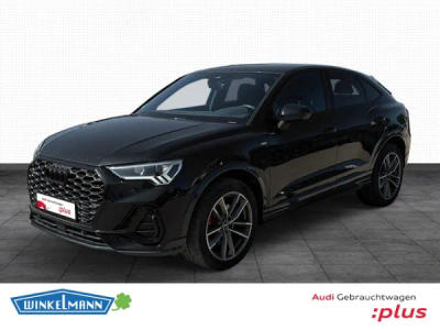 Audi Q3 Sportback S Line 40 TFSI Quattro S Tronic -  - Joinsteer - #1