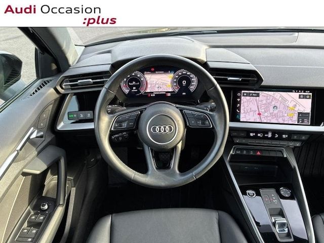 Audi A3 Berline Design Luxe 35 TFSI 150 Ch S Tronic - 2022 - Joinsteer - #8
