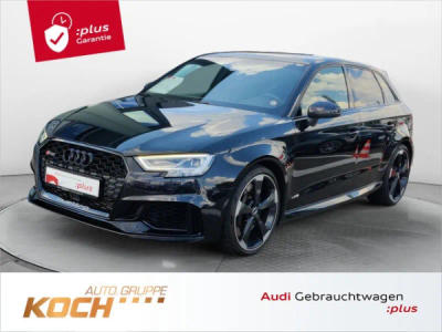 Audi RS3 Sportback TFSI Quattro S Tronic -  - Joinsteer - #1