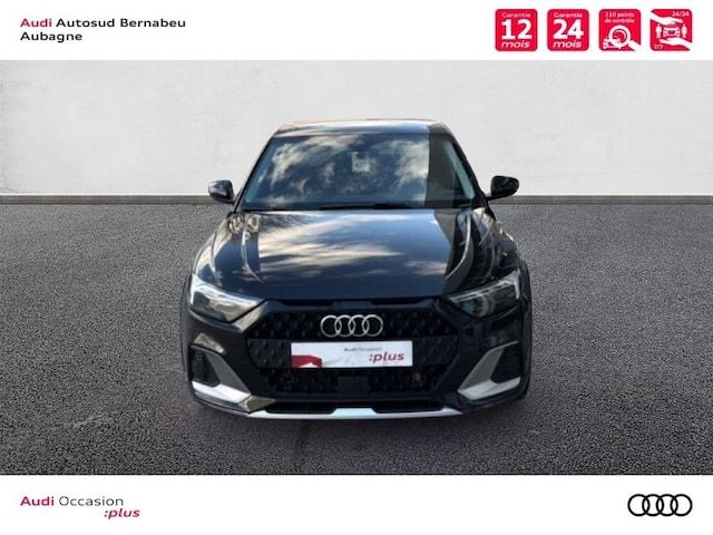 Audi A1 Avus 30 TFSI 110 Ch S Tronic - 2024 - Joinsteer - #5