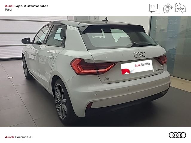 Audi A1 Sportback Advanced 2 30 TFSI 110 Ch S Tronic - 2023 - Joinsteer - #2