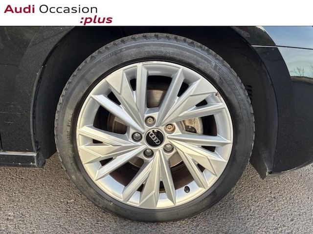 Audi A3 Berline Design Luxe 35 TFSI 150 Ch S Tronic - 2022 - Joinsteer - #15