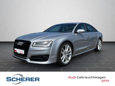 Audi S8 Plus Plus 4.0 TFSI Quattro Tiptronic -  - Joinsteer - #1