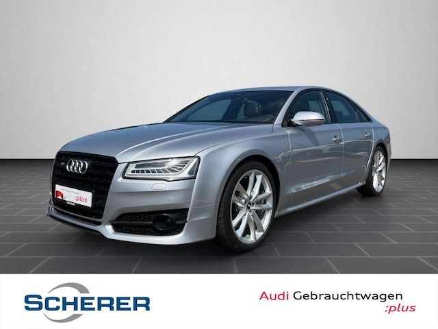 Audi S8 Plus Plus 4.0 TFSI Quattro Tiptronic - 2017 - Joinsteer - #1