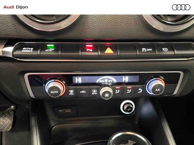 Audi A3 Sportback E-tron Business Line 40 E-tron 204 Ch S Tronic - 2020 - Joinsteer - #21