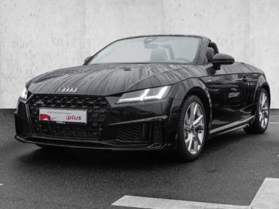 Audi TT Roadster 45 TFSI Quattro S Tronic -  - Joinsteer - #1
