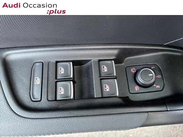Audi A1 Design Luxe 35 TFSI 150 Ch S Tronic - 2021 - Joinsteer - #10