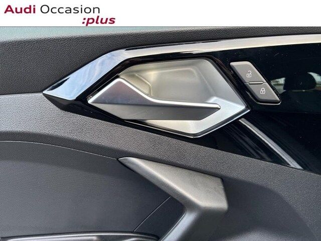 Audi A1 Design Luxe 35 TFSI 150 Ch S Tronic - 2021 - Joinsteer - #11