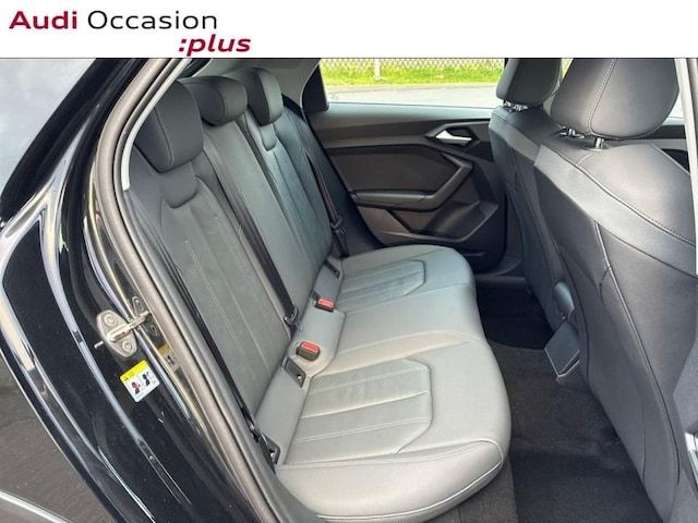 Audi A1 Design Luxe 35 TFSI 150 Ch S Tronic - 2021 - Joinsteer - #12