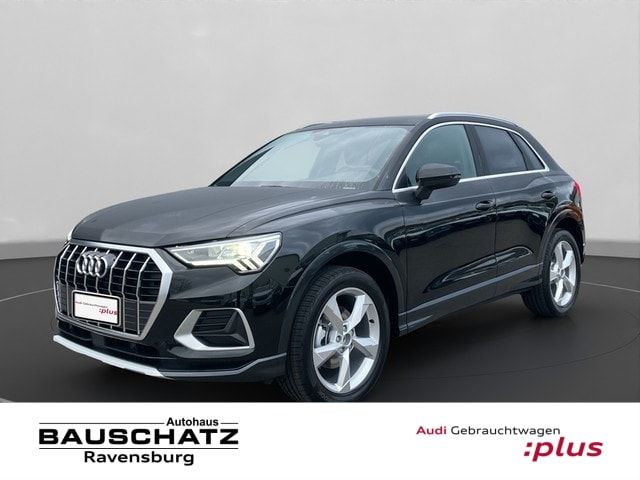 Audi Q3 Advanced 35 TFSI S Tronic - 2025 - Joinsteer - #1