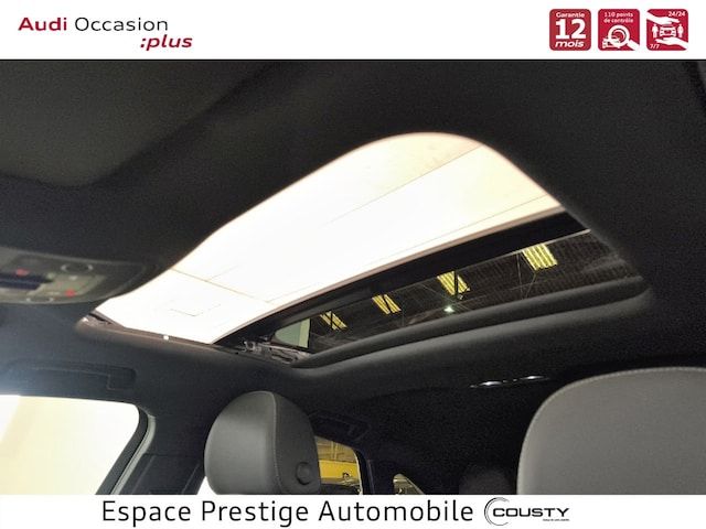 Audi Q3 Sportback TFSI E S Line 45 TFSI E 245 ch S Tronic - 2023 - Joinsteer - #10