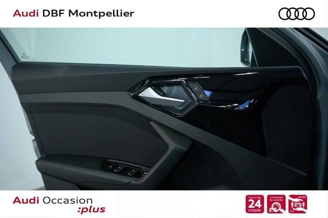 Audi A1 Sportback S Line Plus 30 TFSI 116 Ch S Tronic - 2025 - Joinsteer - #10