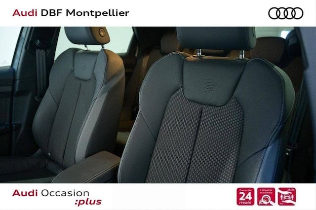 Audi A1 Sportback S Line Plus 30 TFSI 116 Ch S Tronic - 2025 - Joinsteer - #13