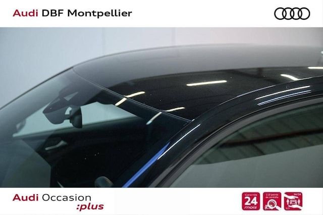 Audi A1 Sportback S Line Plus 30 TFSI 116 Ch S Tronic - 2025 - Joinsteer - #18