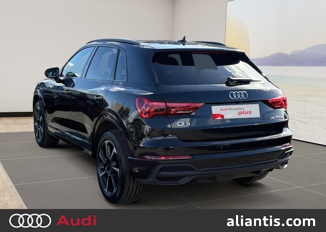 Audi Q3 TFSI E S Line 45 TFSI E 245 ch S Tronic - 2023 - Joinsteer - #3