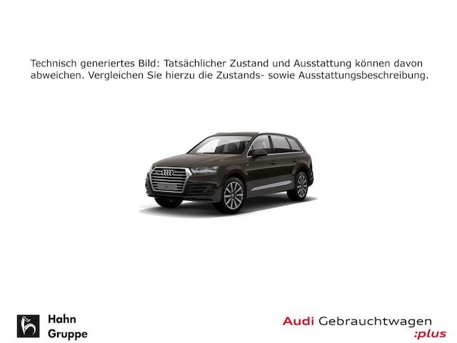 Audi Q7 SUV 45 TDI Quattro Tiptronic - 2019 - Joinsteer - #1