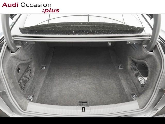 Audi A5 Coupé S Line 40 TFSI 204 Ch S Tronic - 2021 - Joinsteer - #8