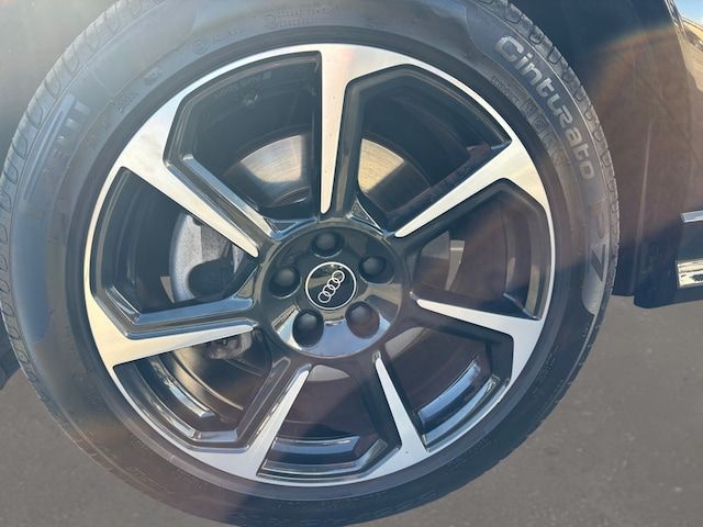 Audi Q3 TFSI E S Line 45 TFSI E 245 ch S Tronic - 2023 - Joinsteer - #9
